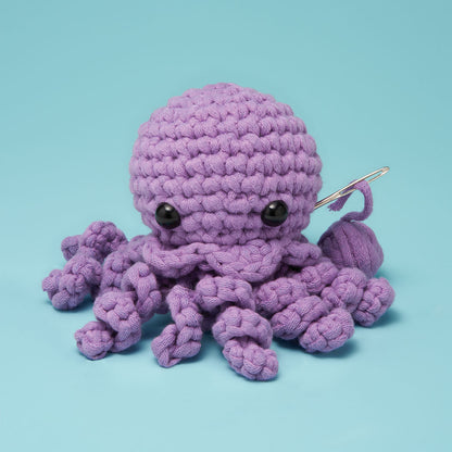 Yarn-der the Sea Bundle