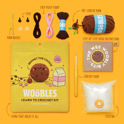 Pride and Pre-delish Bundle