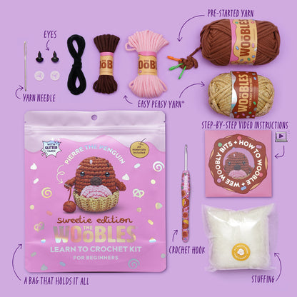 Sweet on You Bundle