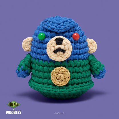 Outstandiful Wicked Bundle