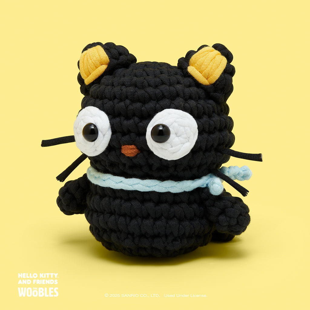 Hello Kitty® and Friends Wooblin' into Mischief Bundle