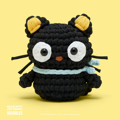 Hello Kitty® and Friends Wooblin' into Mischief Bundle