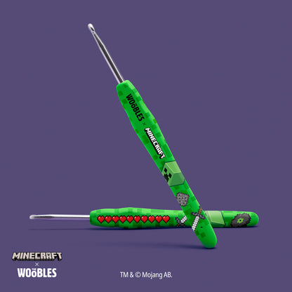 Minecraft Dynamite Duo Bundle