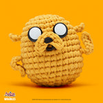 Jake Crochet Kit