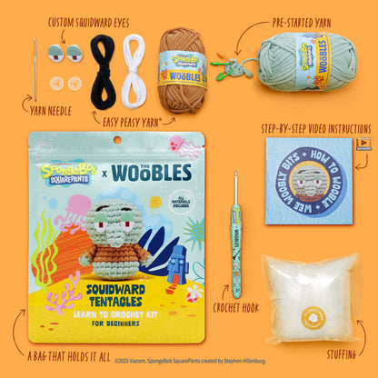 From the Bikini Bottom of Our Hearts Bundle
