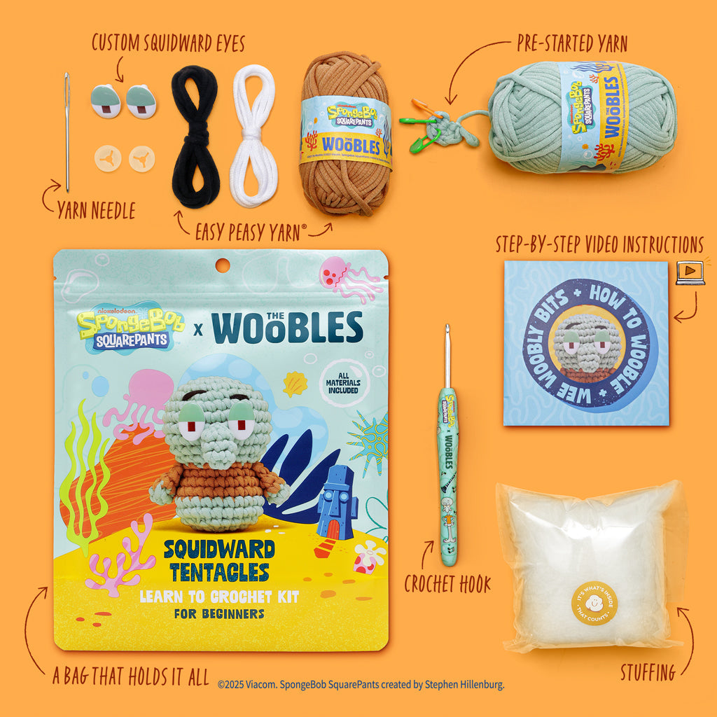 All Squidding Aside Bundle
