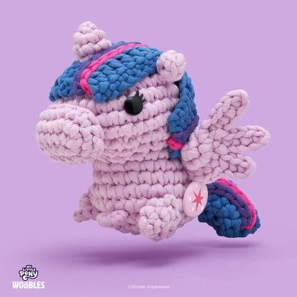 My Little Pony: Welcome to Ponyville Bundle