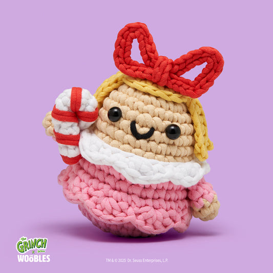 Woo-Who for Christmas Bundle
