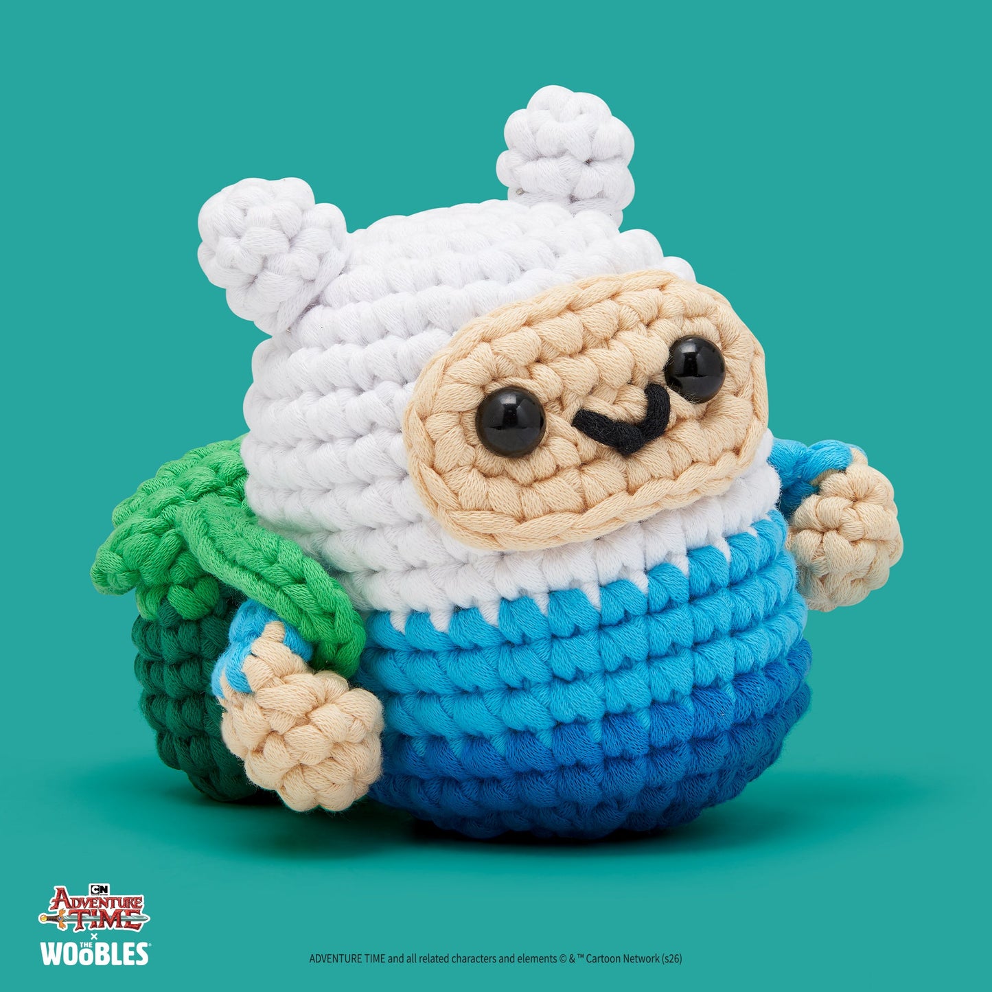 In-Finn-ite Woobliness Bundle