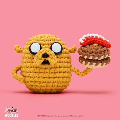 Jake ’n’ Bacon Pancakes Bundle
