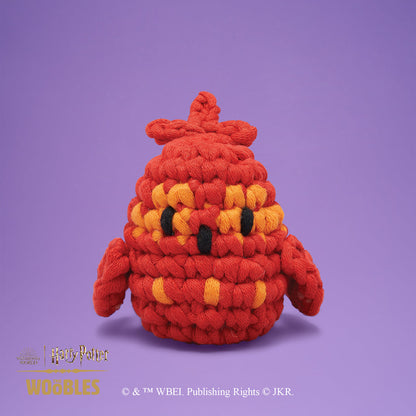Albus Dumbledore™ and Fawkes™ Bundle