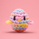 Poquita Chickita Pastel Accessory Kit