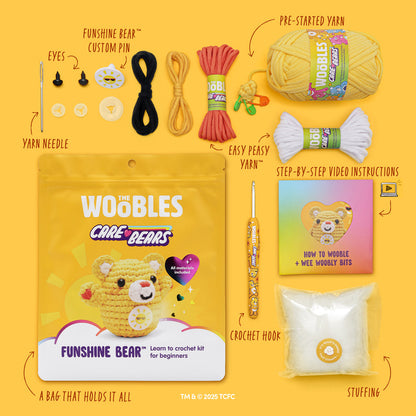 Care Bears™ Bundle