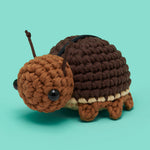 Charlie the Roach Crochet Kit