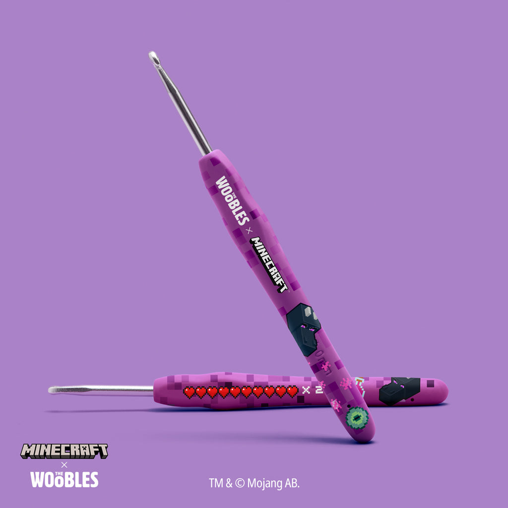 Minecraft Block It to 'Em Bundle