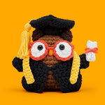Hooray for the Owl-edictorian Bundle