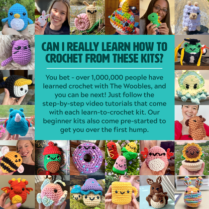 Carrot Top Bundle